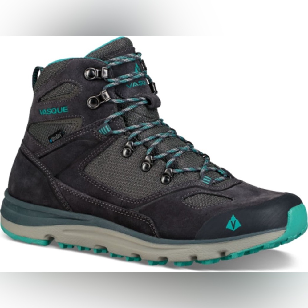 Vasque Women's Mesa Trek Ultra Dry Hiking Boots